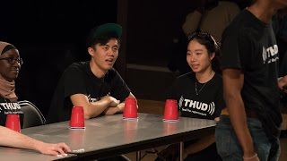 Cups! (Spring 2017)