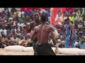 DWL CIRCUIT FIGHT 02 - FREE MIDDLEWEIGHT FIGHT - BAHAGON DOGO MAITAKWASARA VS ZAZU