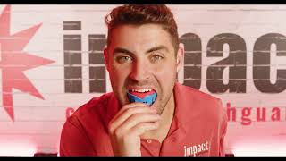 Impressions Instructions For CustomFIT Mouthguards