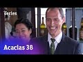 Acacias 38: Los Domínguez quieren organizar un ágape #Acacias964 | RTVE Series