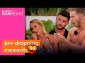 Most DRAMATIC Plot TWISTS 😱 | World of Love Island