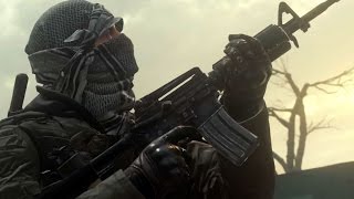 Call of Duty®: Modern Warfare® Remastered – December Update Trailer