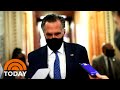 Mitt Romney Recovering From Fall That Left Him Unconscious | TODAY