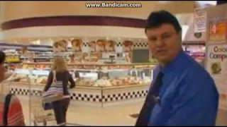 Ritchies Supa IGA Commercial 2006-07