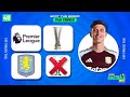 guess where the error is in the football player quiz football trivia 2024