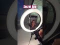 The SECRET App: The Best Teleprompter App for iPhone