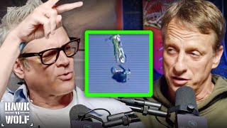 Johnny Knoxville On His Most Painful Stunt