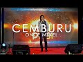 once mekel - cemburu (live)