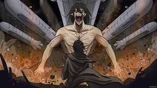 Attack on Titan final season Crunchyroll trailer