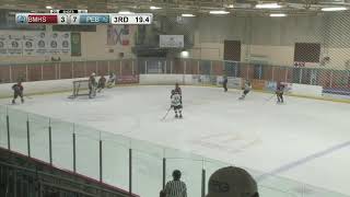 VHSHL - ESPB vs Barrington