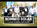 Capacitate en Bombeo Solar