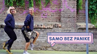 ZAŠTO GUBIMO PRIJATELJE??! - podcast Samo Bez Panike