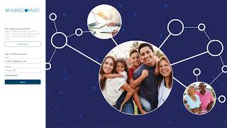 Patient Guide to Sharing Your Record in "My Care Corner" Patient Portal