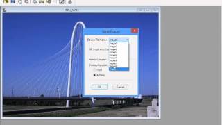 Tutorial: TI-84 Plus C Silver Edition - Sending an Image