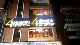 4 Friends in Whitefield Bangalore