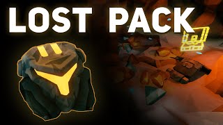 Lost Pack Guide