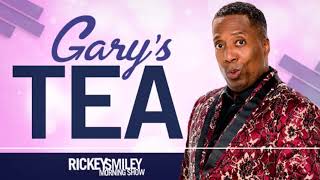 Gary's Tea: Lori Harvey Makes Men Sign An NDA To Date Her! [WATCH]