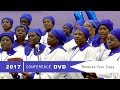 Jesu Mudisi woMweya - Zinafe, UK Mothers' Union