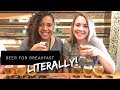 THE NO.1 VANCOUVER BREWERY TOUR!