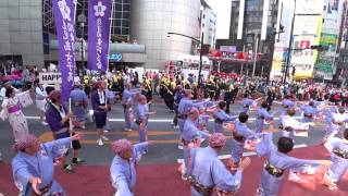 おはら節（東京都渋谷区）