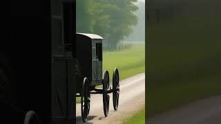 The origin of the Amish and their history in Europe #education #documentary #history