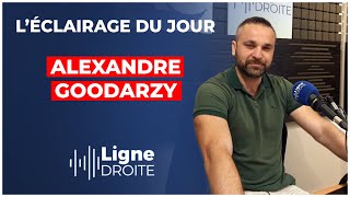 Arménie : l'assaut meurtrier du Artsakh par les Azéris - Alexandre Goodarzy