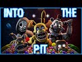 [SFM FNaF] Into The Pit by Dawko and Dhuesta | Collab
