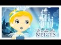 La Reine des Neiges - L'histoire d'Andersen en dessin animé - Titounis