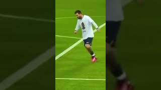 Messi's nightmare being booed by PSG fans