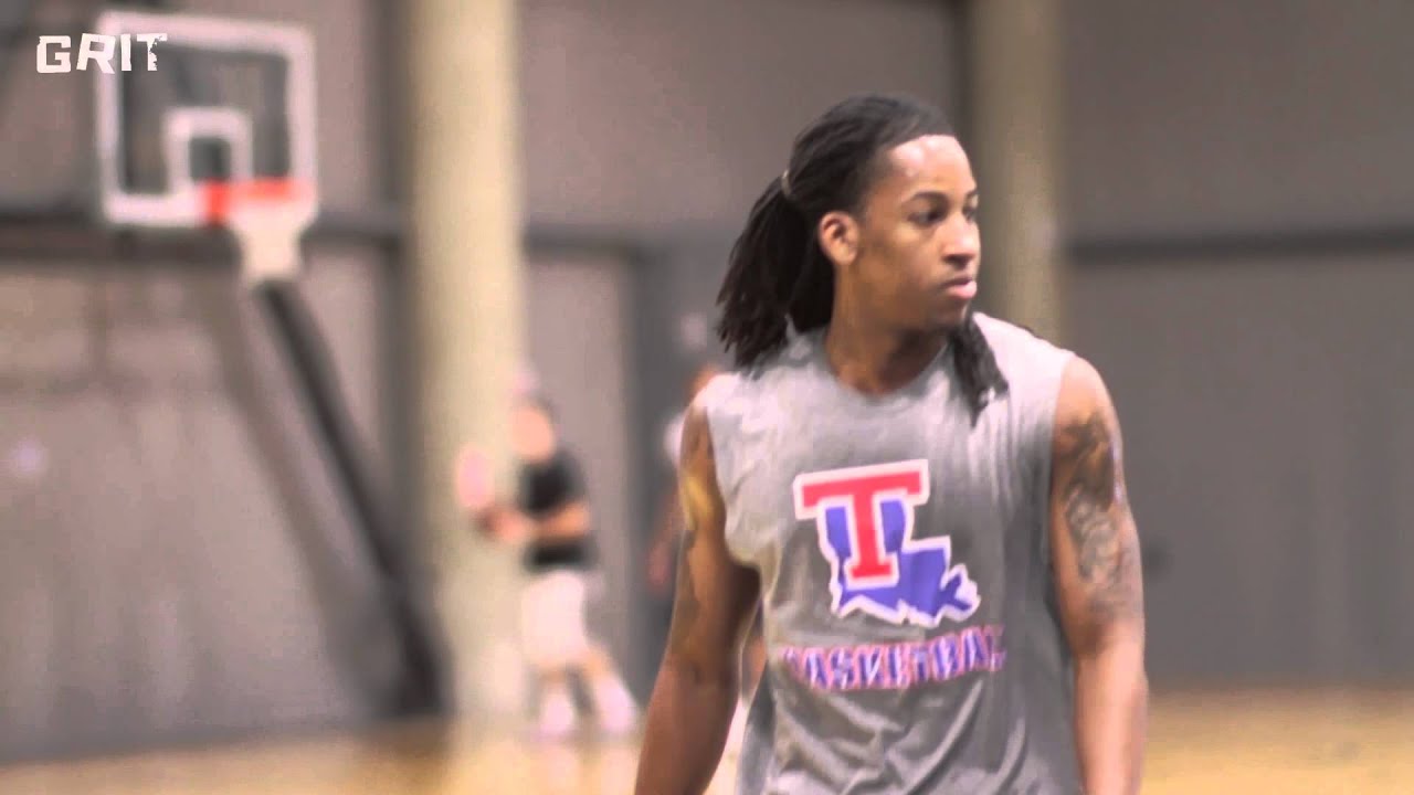 Next Up | Las Vegas Pro Day: NBA DRAFT 2015 - Speedy Smith Mixtape ...