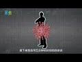 5分钟全纪录：新冠病毒进入身体的21天