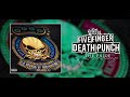 Five Finger Death Punch - A Decade of Destruction Vol.2 (Full Collection)  Visual video
