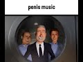 footloose penis music