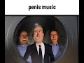 footloose penis music