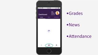 Frontline ProgressBook Parent/Student Mobile App Overview