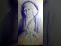 mother theresa the mother of charity ఆమెకి ఇచ్చే గుర్తింపు ఇదా truth about theresa august 26 india