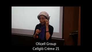 Olicell Group - Cellglo Creme 21 Testimonial Sharing 22