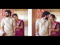 Cousins & Friends and a Big Family - Trending Hindu Wedding Highlight / Varsha X Nithin
