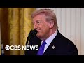Legal analysis on Trump's Operation Epic Fury against Iran