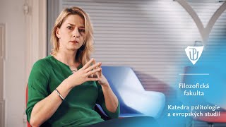 Proč studovat politickou komunikaci a politický marketing | Eva Lebedová