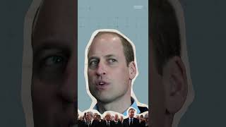 Prince William will immediately become king when King Charles dies. #kingcharles #royalfamily