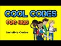 Cool Codes for Kids: The Caesar Shift