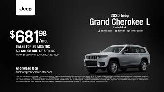 Jeep 12/18/2024 4695440