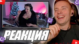 Follentass смотрит -  Учим алфавит с VATARIS #twitch #vatarls #follentass