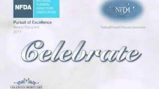 Erlewein Mortuary - Celebrate Honor Remember
