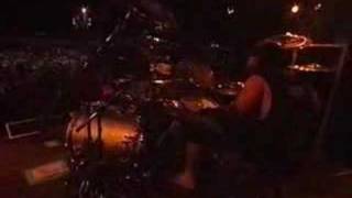 Pantera - Primal Concrete Sledge (Live @ Ozzfest 2000)