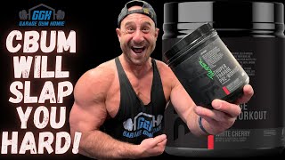 THIS IS THE RAW TRUTH! 🤯 Raw Nutrition Thuper Thavage Pre-Workout Review