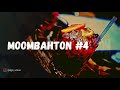 moombahton 4 bday mix