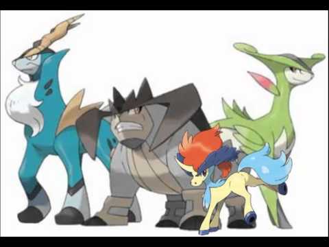 Pokemon Swords Of Justice Boss Battle Music - YouTube