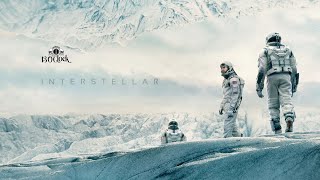 Movie Time: Interstellar (2014)
